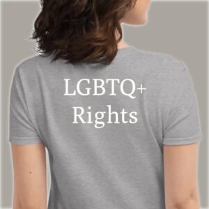 LGBTQ+ Rights