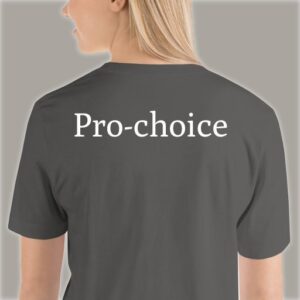 Pro-choice