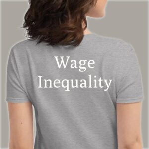 Wage Inequality